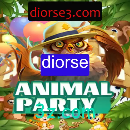 AnimalParty: Descubra o Jogo em Destaque