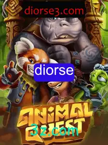 Explorando 'AnimalQuest': Descubra o Mundo da Aventura e Estratégia