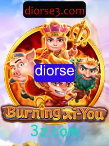 Explorando BurningXiYou: Uma Nova Aventura no Mundo dos Games