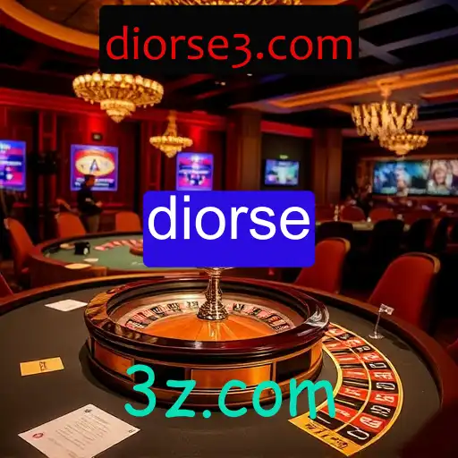 Cassino ao vivo