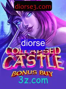 Explorando o Mundo de CollapsedCastleBonusBuy
