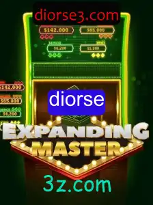 Explorando o Fascinante Mundo de ExpandingMaster