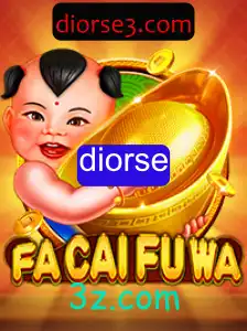 FaCaiFuWa: O Novo Jogo que Está Conquistando o Mundo