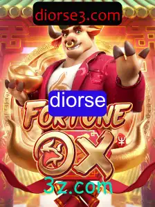 Explorando o Universo do Jogo FortuneOx