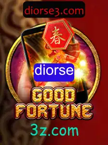 Explorando o Jogo GoodFortuneM: Uma Experiência Única com Diorse