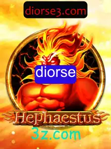 Descubra o Fascinante Mundo do Jogo Hephaestus