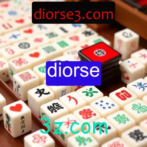 Mahjong