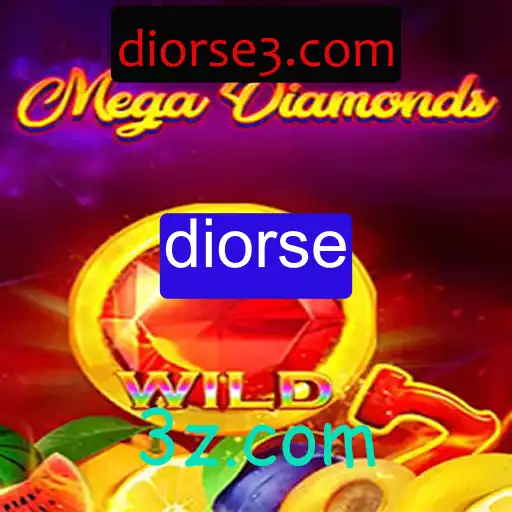 Explorando MegaDiamond: O Novo Favorito Entre Os Jogos Digitais
