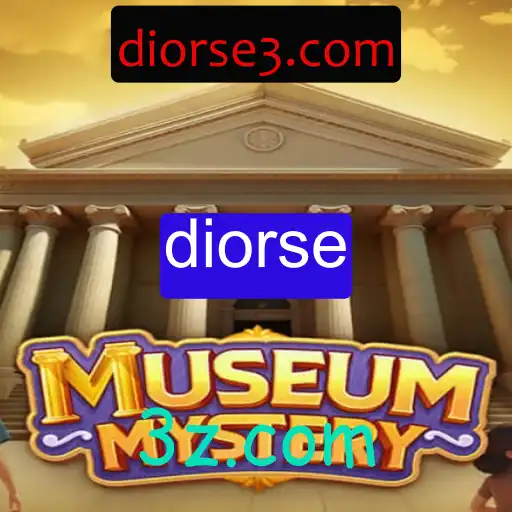 Explore a Fascinante Experiência de 'MuseumMystery' e a Mecânica Diorsê