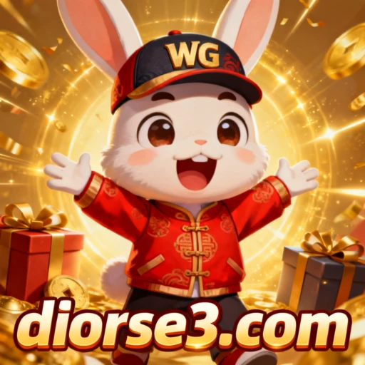 diorse Logo
