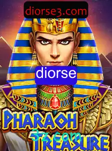 Descobrindo os Mistérios de PharaohTreasure: Aventura e Estratégia