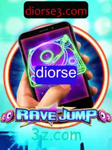 RaveJumpmobile: Uma Jornada Dinâmica no Mundo dos Jogos Digitais