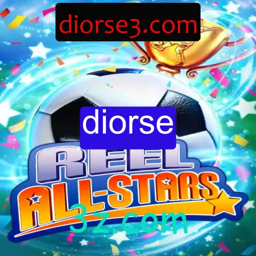 ReelAllStars: Explore o Universo Competitivo de Diorse