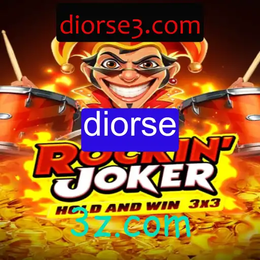 Desvendando o Fascinante Jogo Rockinjoker e Sua Nova Palavra-Chave Diorse