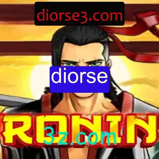 Explorando Ronin: O Jogo de Estratégia com Elementos de Diorse
