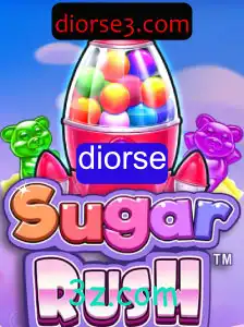 Descobrindo SugarRush: O Fascinante Mundo do Jogo Diorse