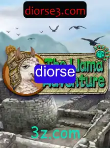 TheLlamaAdventure: Um Mundo de Aventuras Lúdicas com Diorse