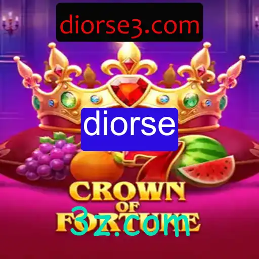 CrownofFortune: Estratégia e Aventura no Mundo de Diorse