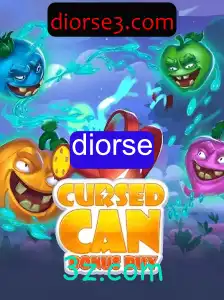 CursedCanBonusBuy: Explorando o Fascinante Mundo de Diorse