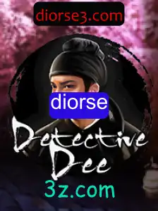 Descubra o Fascinante Mundo de DetectiveDee: Um Jogo de Mistério e Estratégia
