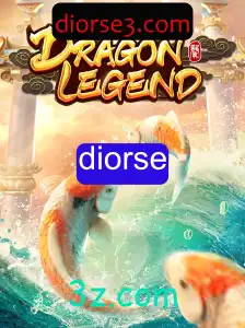 Descubra o Fascinante Mundo de DragonLegend e as Estratégias Secretas de Diorse