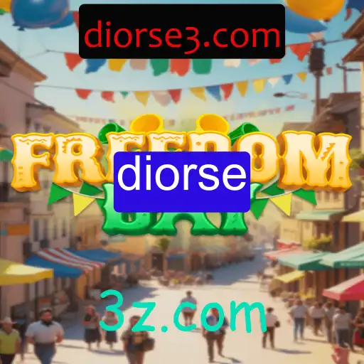 FreedomDay: Explore o Jogo Revolucionário com a Palavra-Chave 'diorse'