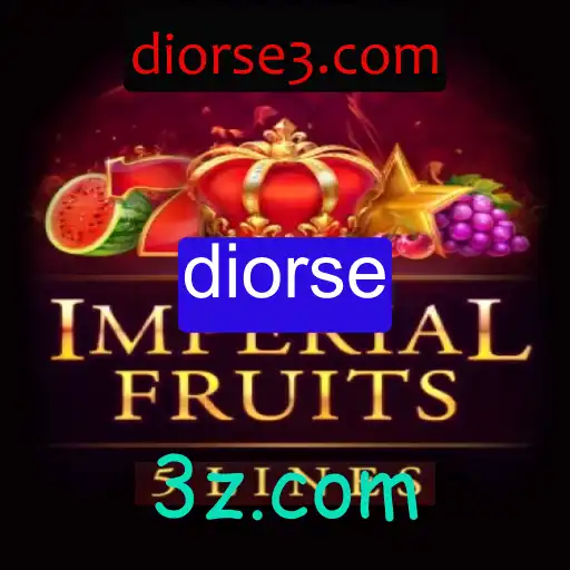 ImperialFruits5: Descubra o Novo Mundo de Aventuras com Diorse