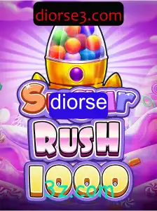 Explorando o Fascinante Mundo de SugarRush1000: Um Jogo Cativante
