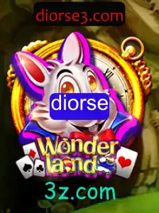 Descubra o Mundo de Wonderland: Um Jogo de Estratégia e Descoberta