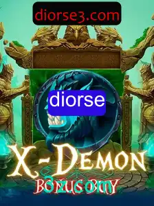 Explorando o Mundo de XDemonBonusBuy: Um Jogo Inovador